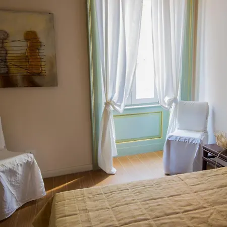 Casa de hóspedes Vip