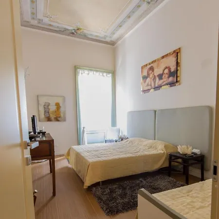 Vip Pensión Bérgamo