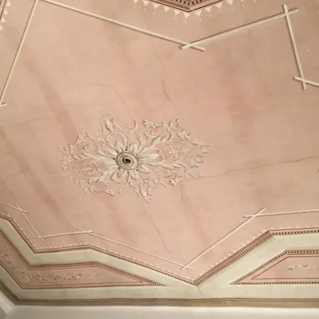 Pensión Vip Bérgamo