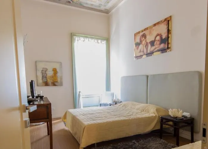 Vip ゲストハウス ベルガモ